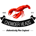 ChowderHeads Logo