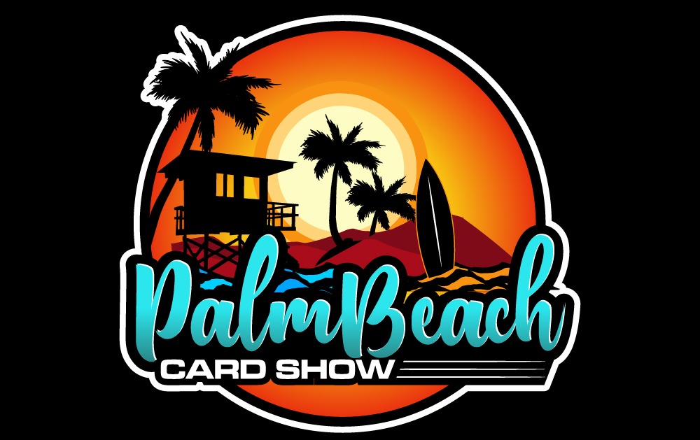 Palm Beach Card Show at Palm Beach County Convention Center, West Palm Beach (18 miles from Jupiter)