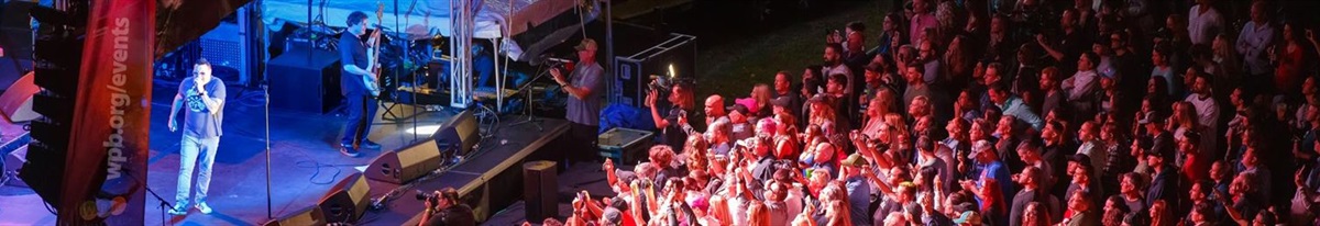 West Palm Beach GreenMarket Opening Weekend at Downtown WPB, Clematis St Waterfront